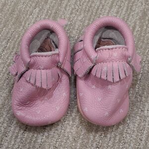 Freshly Picked Disney Moccasins